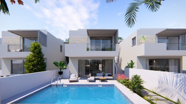 Exceptional Blend of Luxury and Convenience